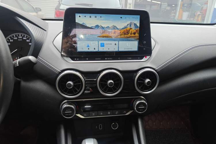 Used Nissan Sylphy 2021 1.6L XL CVT Enjoyment Edition