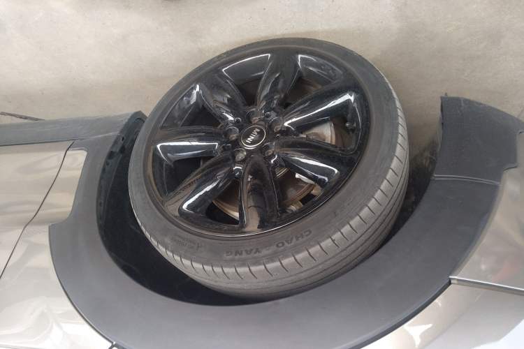 Used  Clubman 2016 Revised 2.0T COOPER S
