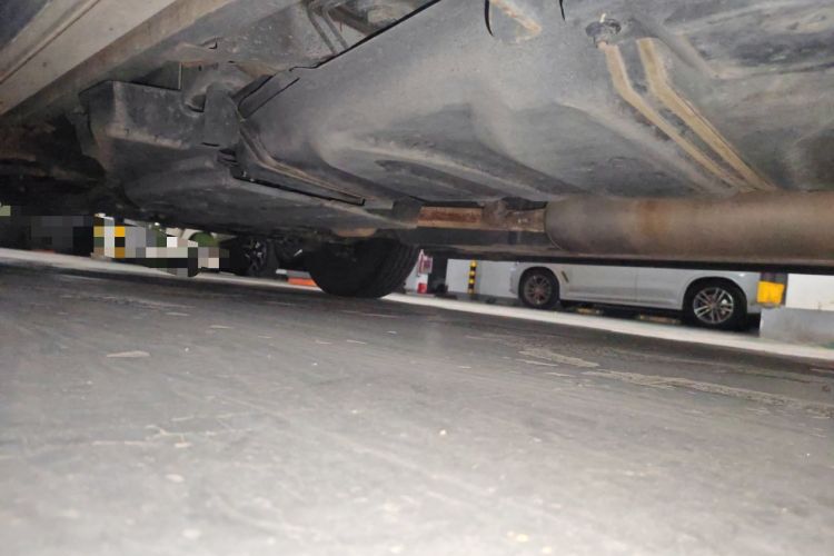 Used Toyota RAV4 2016 2.0L CVT Two-Wheel Drive Smart Edition China V Standard