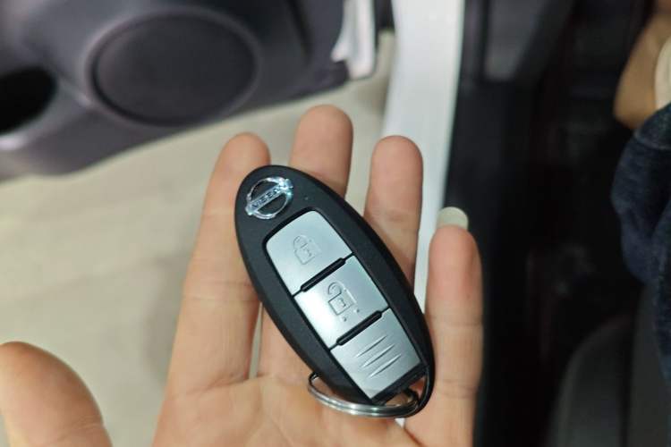 Used Nissan Qashqai 2022 2.0L CVT XV Prem.Pro Deluxe Navigation Edition