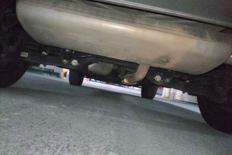 Used Hyundai ix35 2021 2.0L Automatic 2WD GLS Leading Edition
