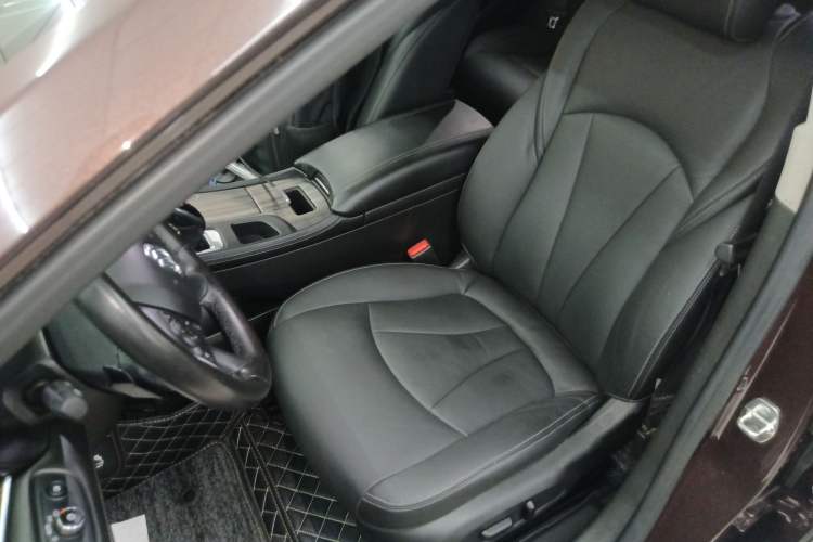 Used Buick LaCrosse 2016 Revised Version 28T Elite Edition
