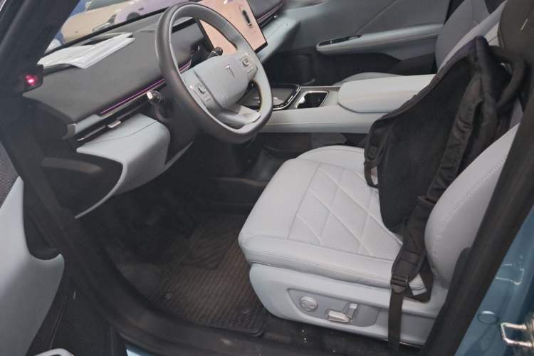 Used  S05 2024 510 Ultra Pure Electric Version