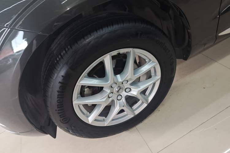 Used Volvo XC60 2021 T5 4x4 Smart Luxury Edition
