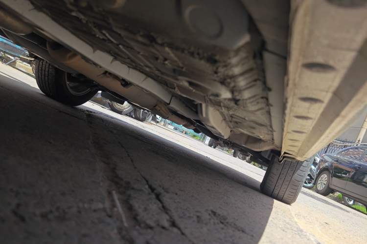 Used Toyota Vios 2019 1.5L CVT Innovation Edition
