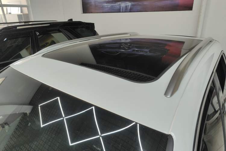 Used Porsche Cayenne 2016 Cayenne Platinum Edition 3.0T
