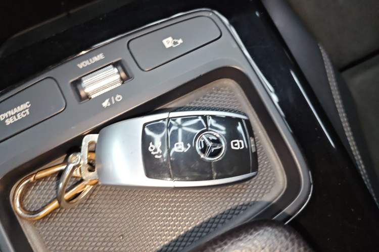 Used Mercedes-Benz A-Class 2019 A 180 L Sport Sedan