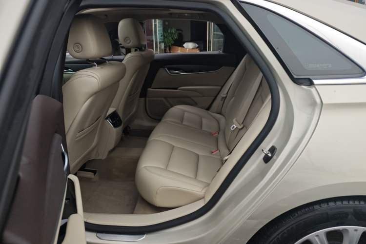 Used Cadillac XTS 2017 28T Tech Edition