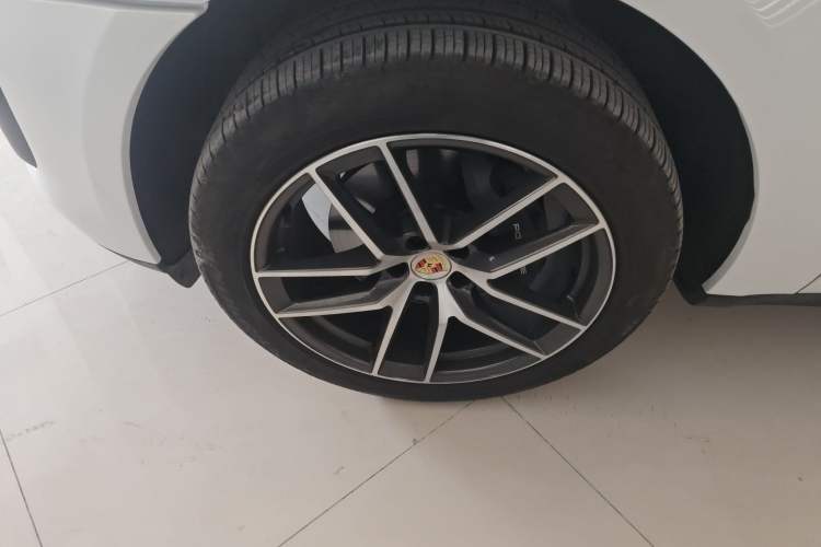 Used Porsche Macan 2024 Macan 2.0T