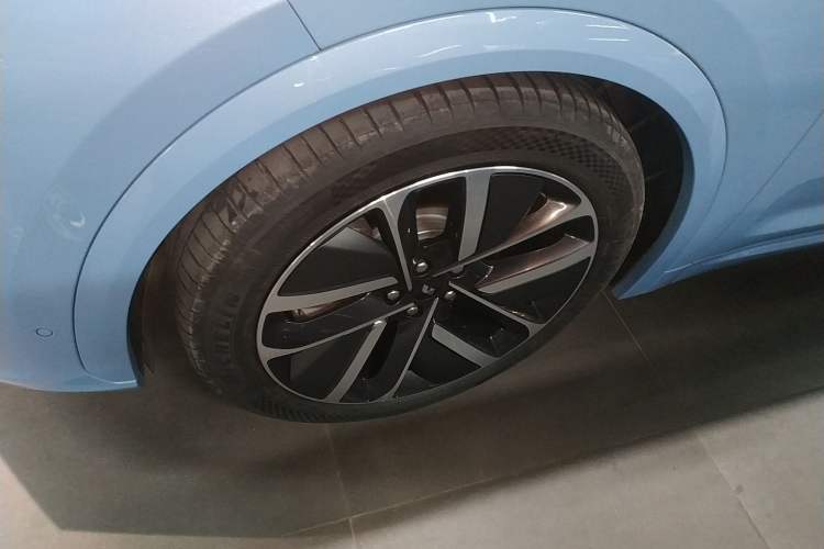 Used Li Auto L7 2024 Ultra Model
