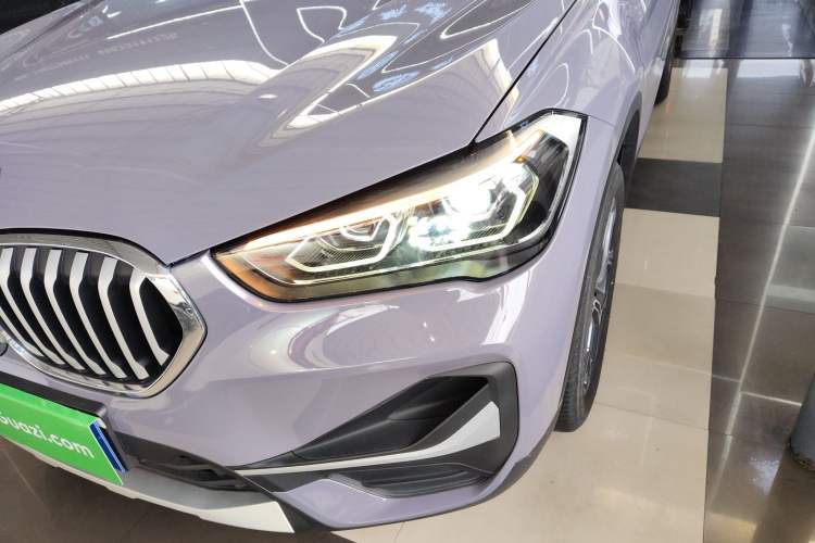 Used BMW X1 2020 sDrive20Li Premium Edition
