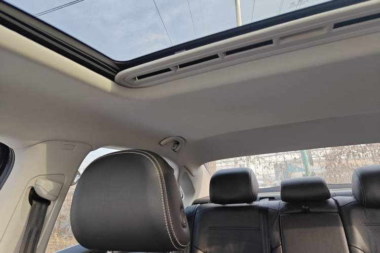 Used Volkswagen Passat 2017 330TSI DSG Prestige Edition
