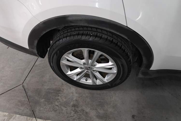 Used Dongfeng Fengon 580Pro 2020 280TGDI CVT Yuling Edition