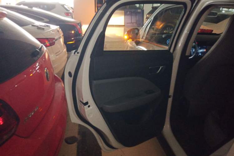 Used Leapmotor T03 2025 310 Comfort Edition