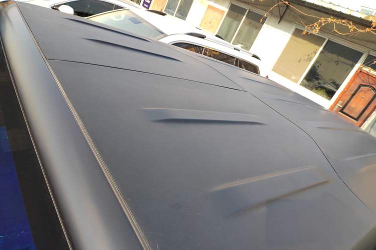 Used  BJ40 2024 2.0D Blade Hero Glory Edition