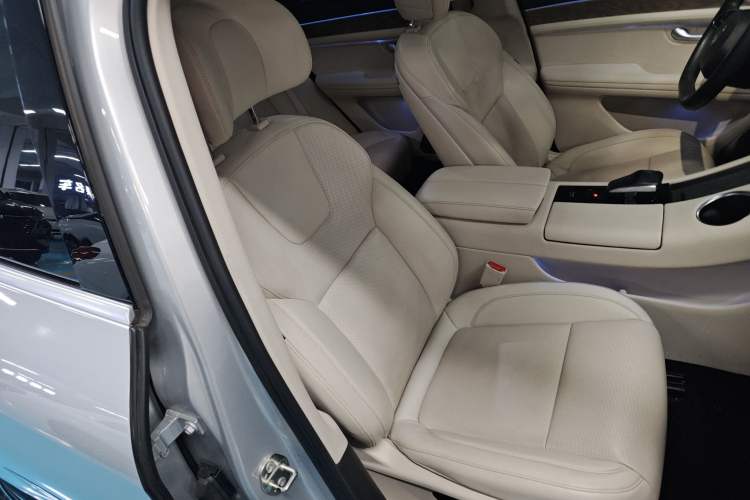 Used Hima AITO M5 2022 Extended-Range Four-Wheel Drive Performance Version