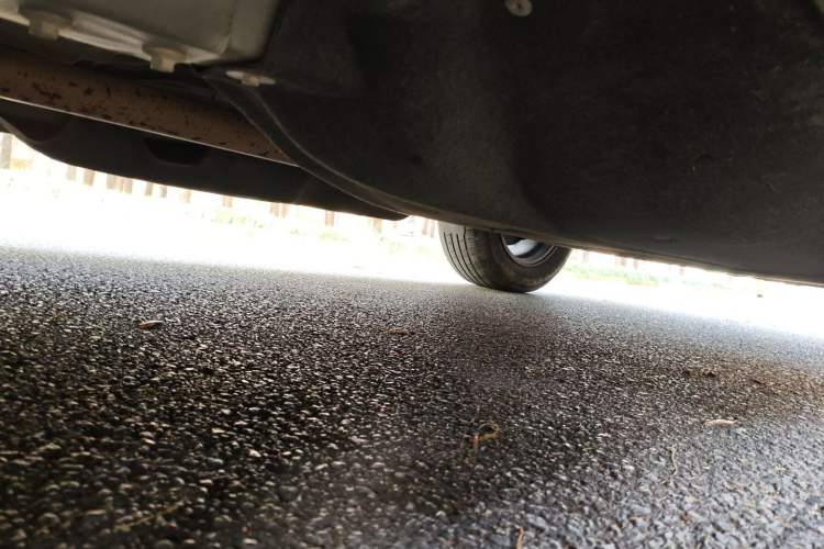 Used Honda CR-V 2017 240TURBO CVT Front-Wheel Drive Fashion Edition
