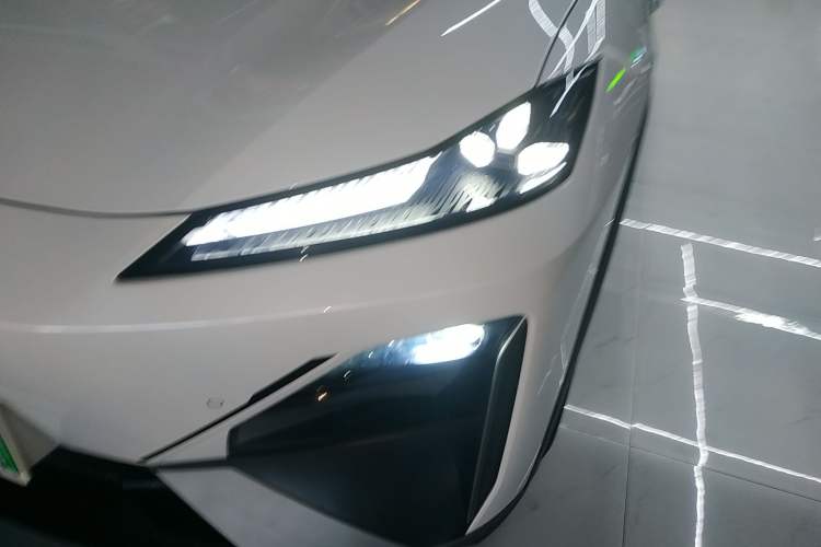 Used Deepal S07 2024 121Max Glory Edition
