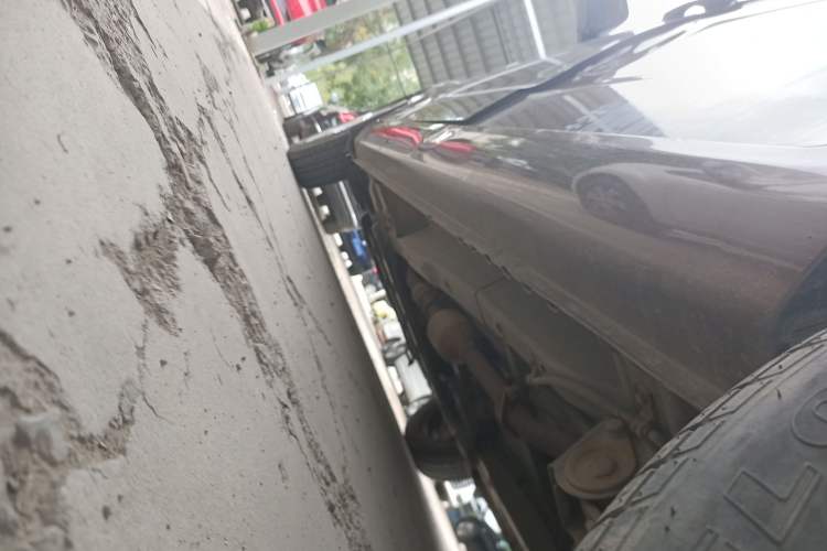 Used Wuling Hongguang 2015 1.2L S Base Model China V Standard
