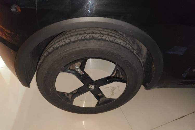 Used Baojun KiWi EV 2023 DJI Edition Lithium Iron Phosphate
