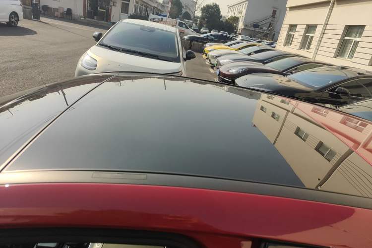 Used Mercedes-Benz A AMG 2022 AMG A 45 4MATIC+