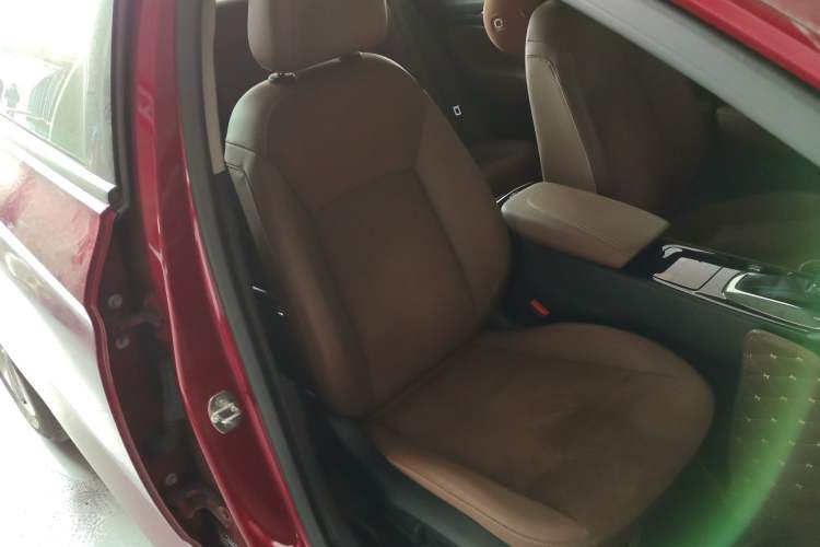 Used Buick Regal 2017 20T Luxury Model
