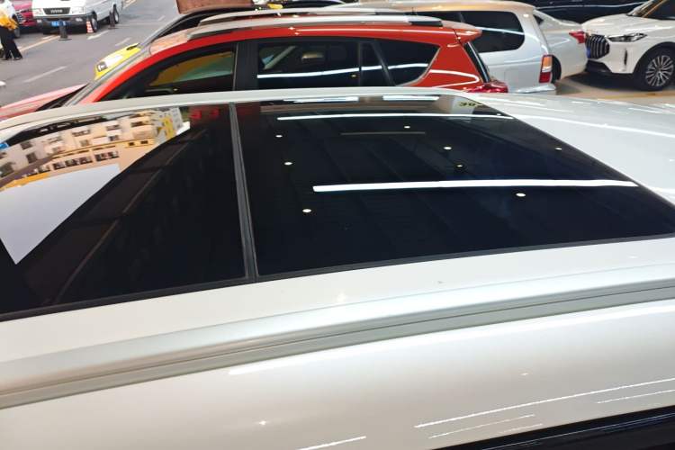 Used Honda UR-V 2017 370TURBO 2WD Prestige Edition China V
