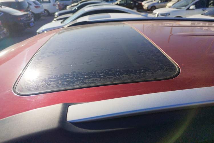 Used Buick Encore 2018 18T Automatic Two-Wheel Drive Urban Leading Model
