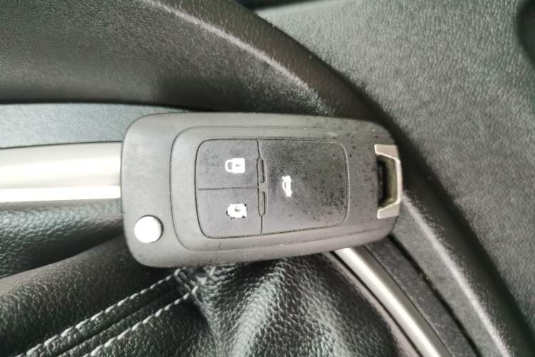 Used Buick GT 2018 18T Automatic Elite Model
