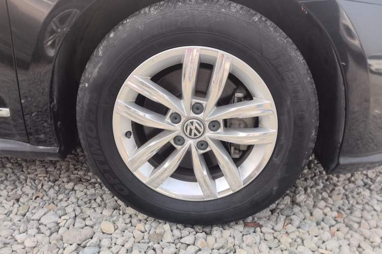 Used Volkswagen Passat 2016 330TSI DSG Luxury Edition
