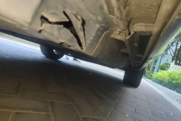 Used Audi Q3 2013 35 TFSI quattro Technology Edition
