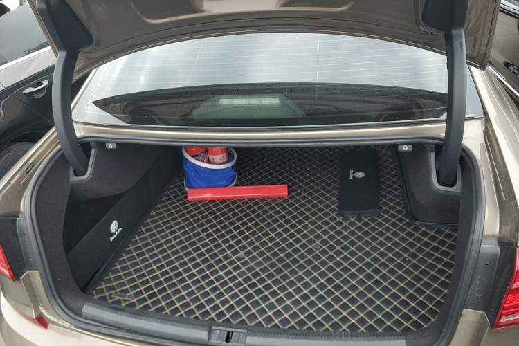 Used Volkswagen Passat 2016 330TSI DSG Prestige Edition