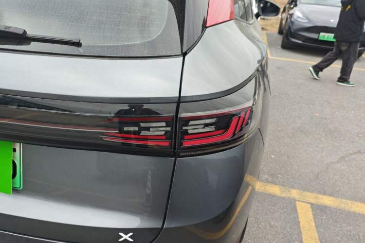 Used Volkswagen ID.4 X 2021 Pro Smart Long-Range Edition
