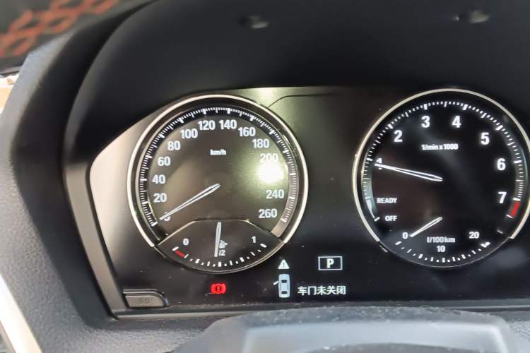 Used BMW 2 Series (Import) 2019 225i Convertible Coupe Sports Design Package