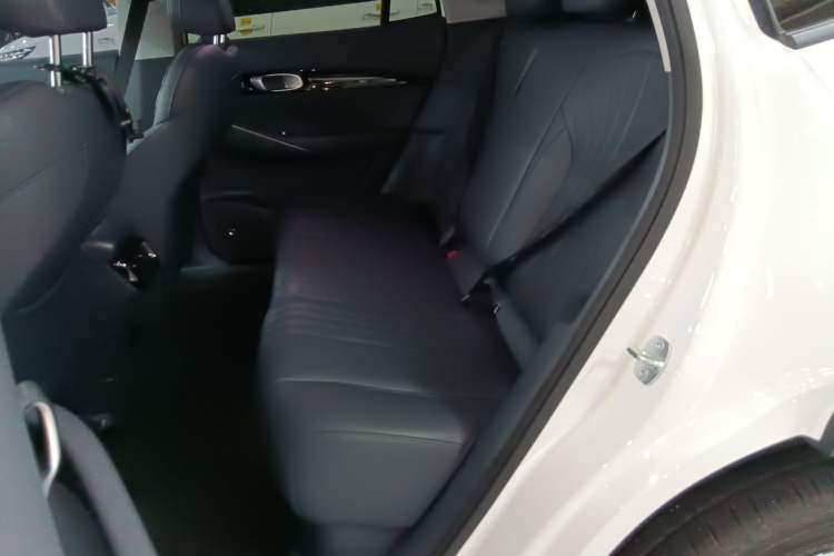 Used  E5 2026 Model 530km Launch Edition