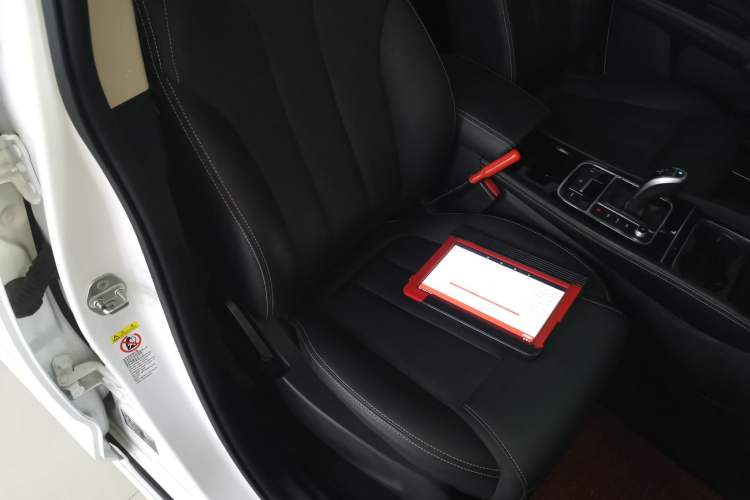 Used BYD Song MAX 2021 Upgraded Model 1.5T Automatic Prestige 7-Seater