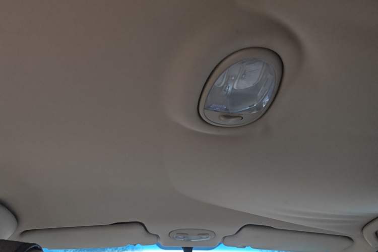 Used Buick Excelle 2013 1.5L Automatic Classic Model
