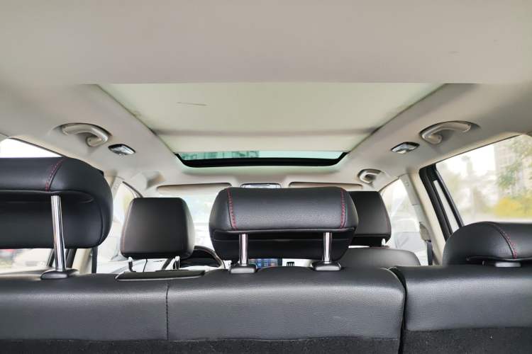 Used Changan CS55 2017 1.5T Automatic Xuan Dong Model