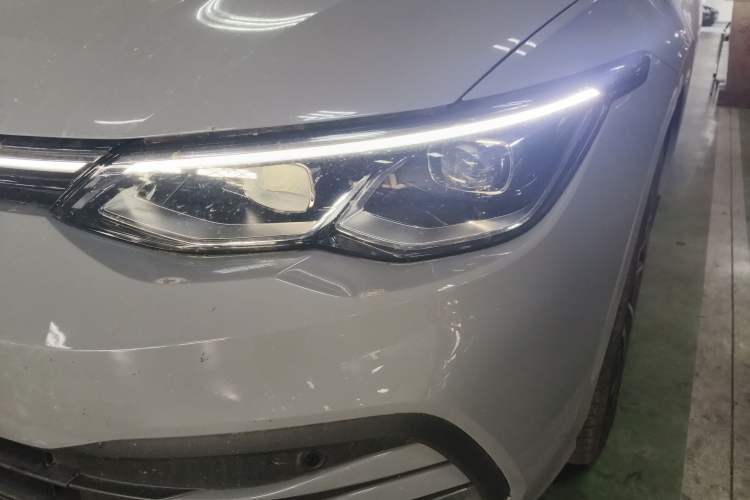 Used Volkswagen Golf 2021 280TSI DSG Pro
