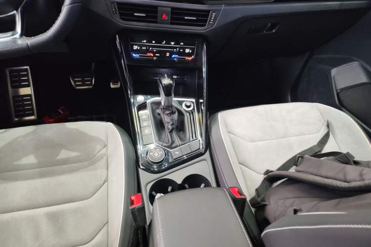 Used Volkswagen Tayron 2020 380TSI All-Wheel Drive R-Line Connected Version