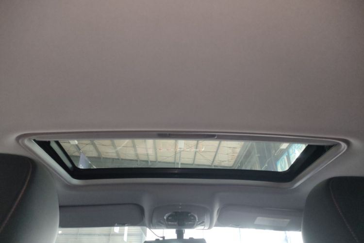 Used Chery Tiggo 5x 2022 Superhero Edition 1.5L Manual Fashion Model
