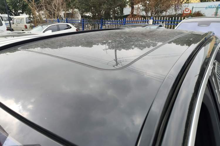 Used Nio ES6 2020 420 km Sport Edition
