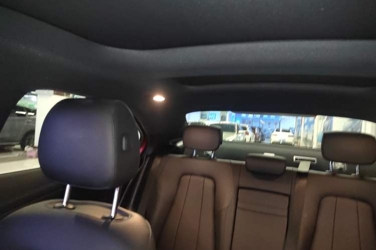 Used Mercedes-Benz A-Class 2019 A 200 L
