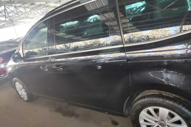 Used Volkswagen Sharan 2014 2.0 TSI Standard Model
