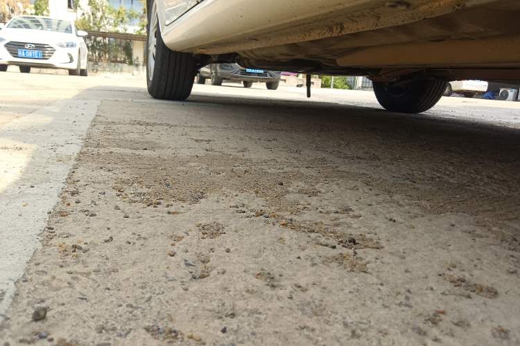 Used Buick Excelle 2015 1.5L Automatic Classic Model
