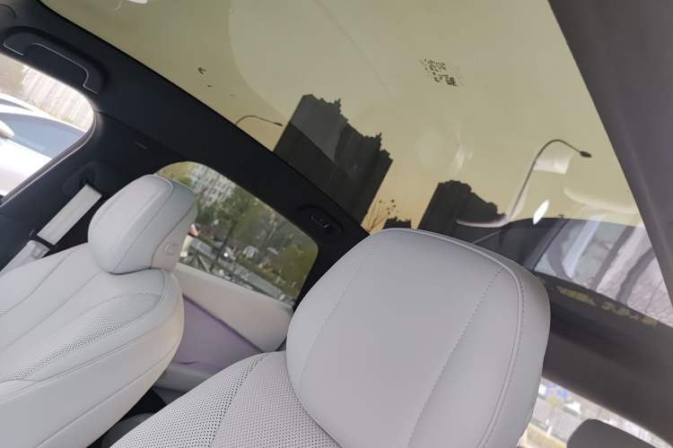 Used XPeng P7+ 2024 Long-Range Max