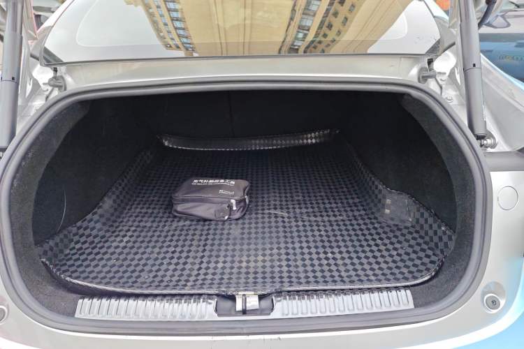 Used XPeng P7 2024 P7i 550 Pro
