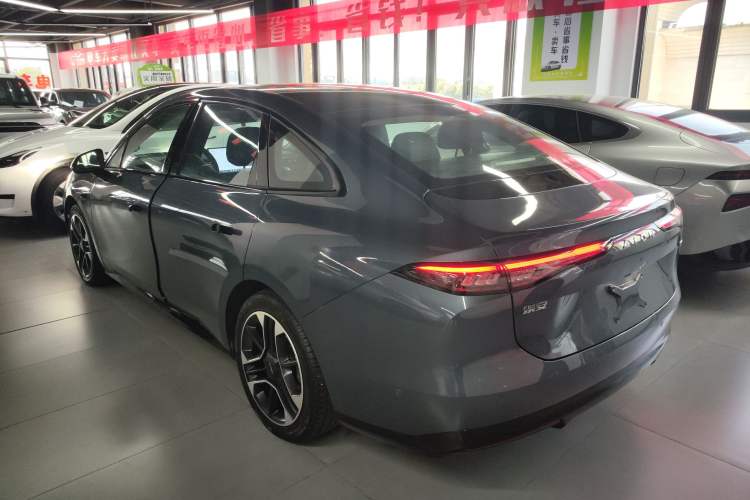 Used AION RT 2025 650 LiDAR Edition