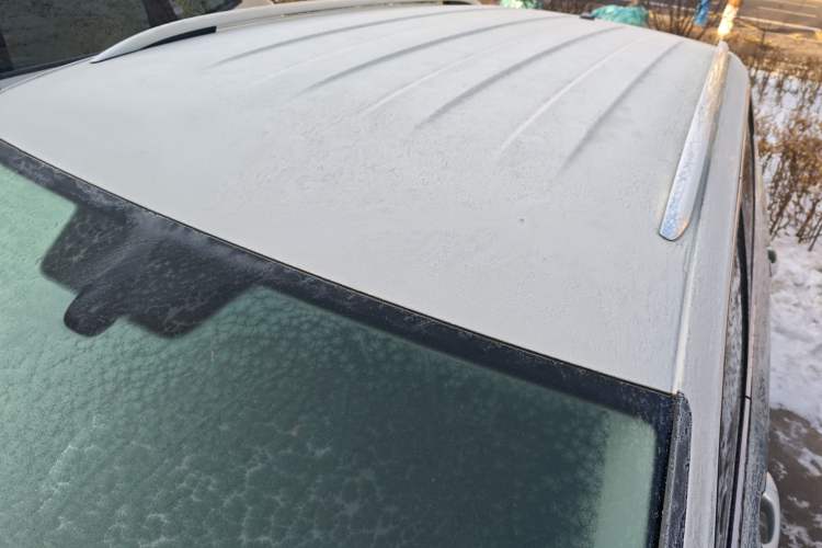 Used Volkswagen Tiguan L 2018 280TSI Automatic Two-Wheel Drive Comfort Edition