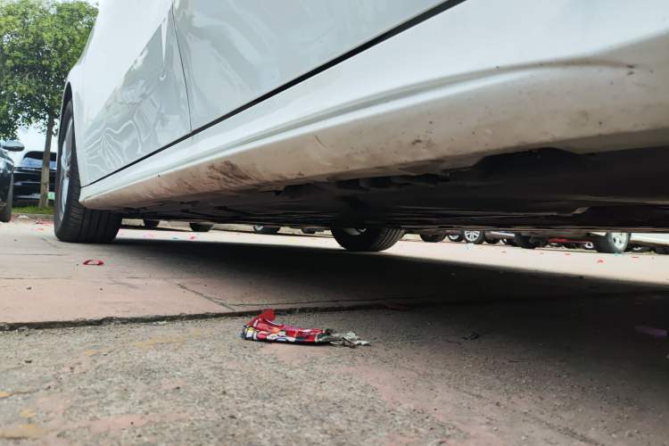 Used Mercedes-Benz A-Class 2020 Second Facelift A 180 L Sport Sedan
